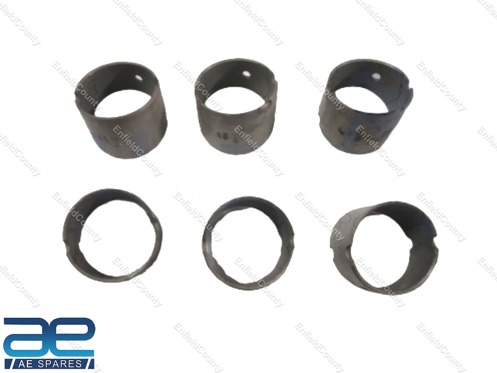 Connecting Rod Bush STD 278615999923 For Tata Cummins 2518 1613 2523 3518 