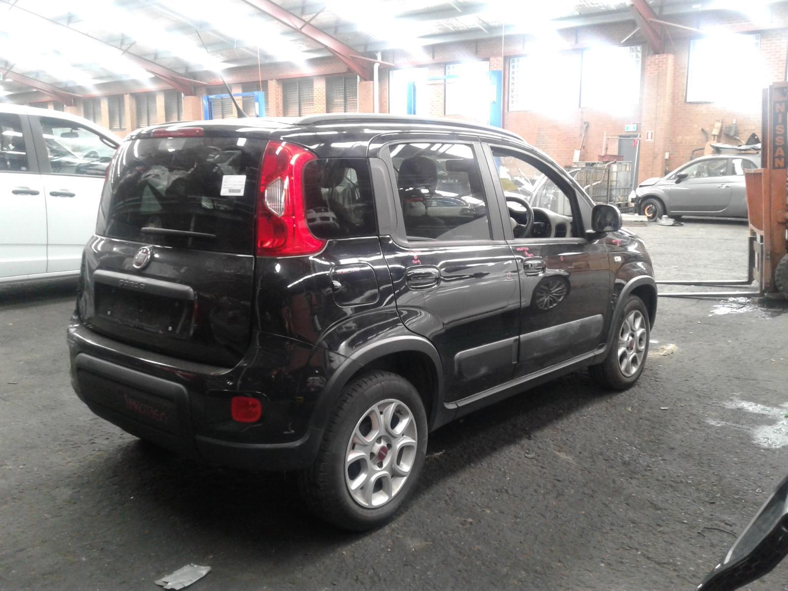 2013 Fiat Panda CLOCKSPRING 150 SERIES 10/2013-12/2015 904412MEK000CE 720270 image 5