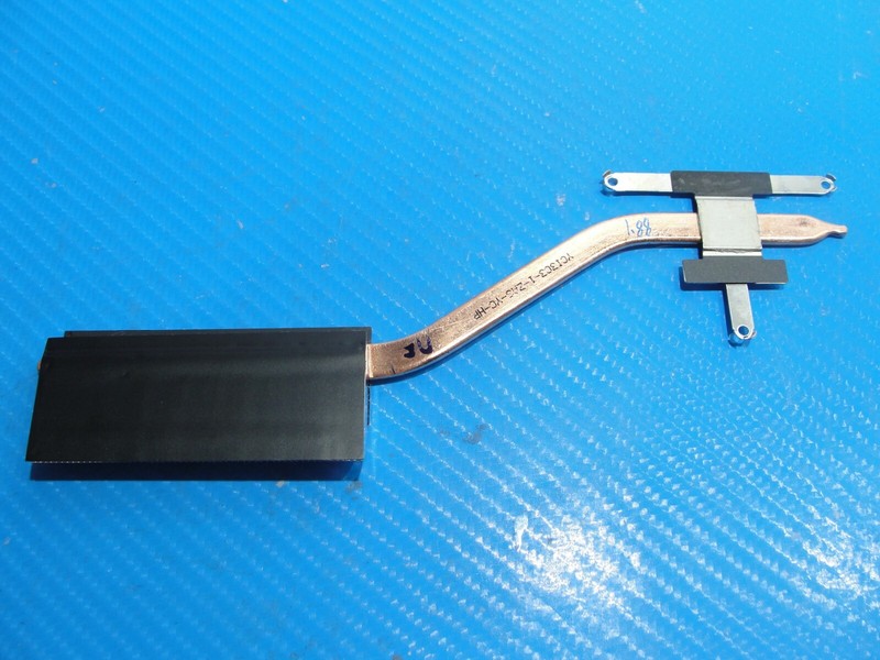 Acer Aspire 3 A315-21-92FX 15.6" Genuine Laptop CPU Cooling Heatsink FBZAS003010