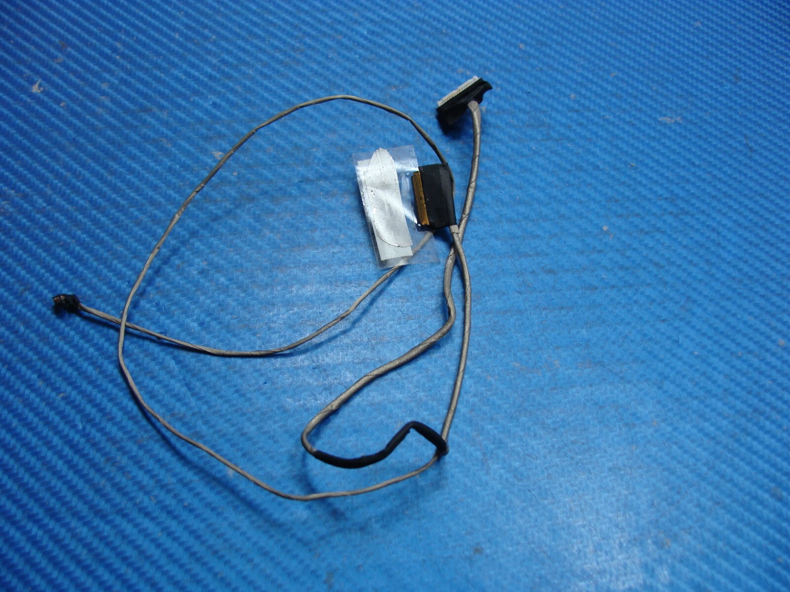 Lenovo IdeaPad 110-15ISK 15.6" Genuine LCD Video Cable DC02002EZ00