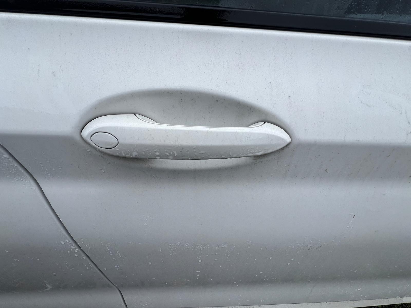 BMW X3 G01 08/2017-08/2024 RIGHT REAR CALIPER NON-M SPORT GREY - thumbnail 5