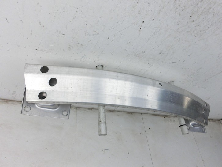 Tesla Model 3 Perf 20-23 Stoßstangenträger Stoßfängerträger Querträger Träger Hinten Tesla Model 3 Perf 20-23... Vorschau 4