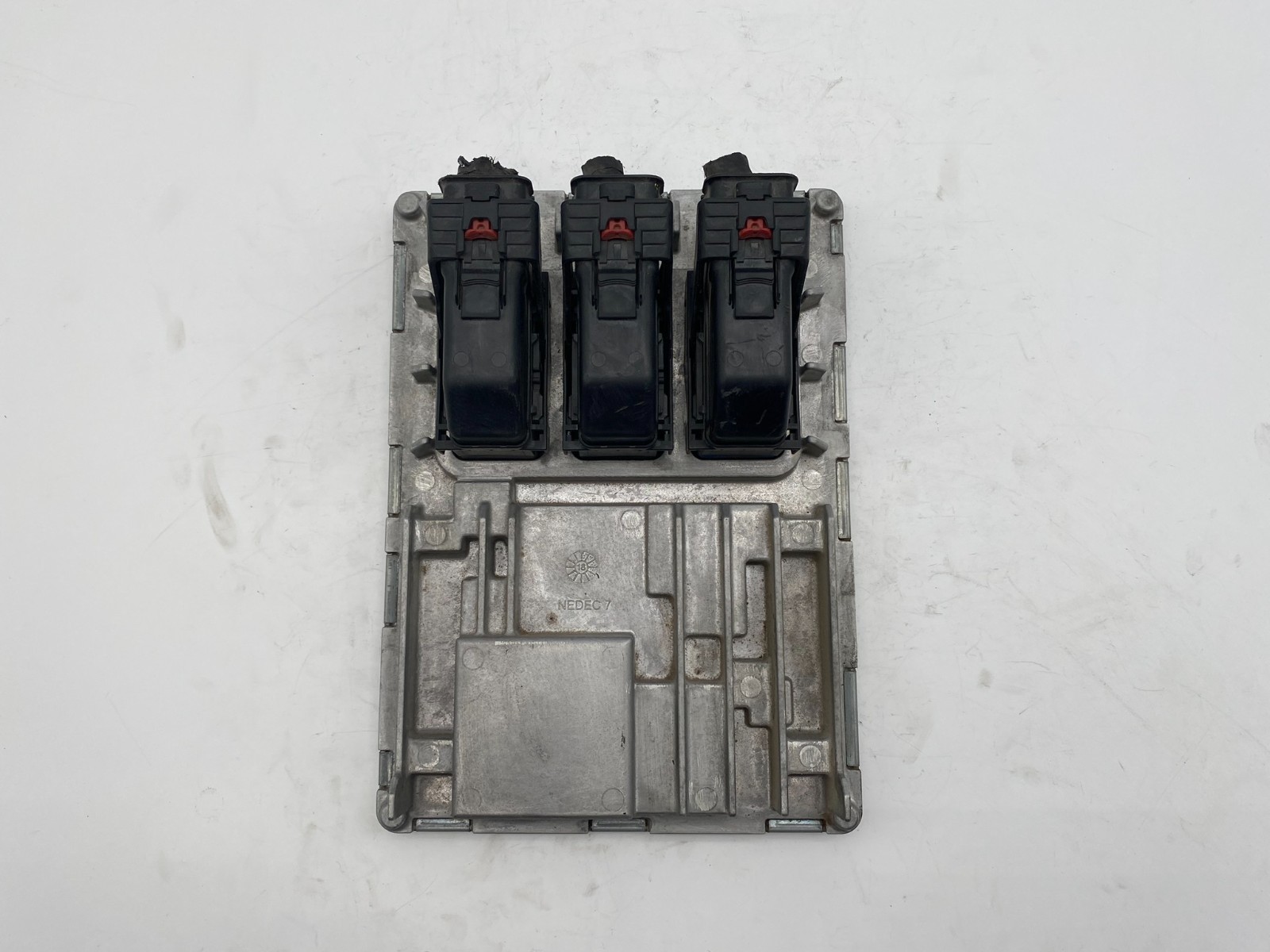2019 Buick Enclave 3.6L FWD Engine Computer Control Module ECU ECM OEM 12697045