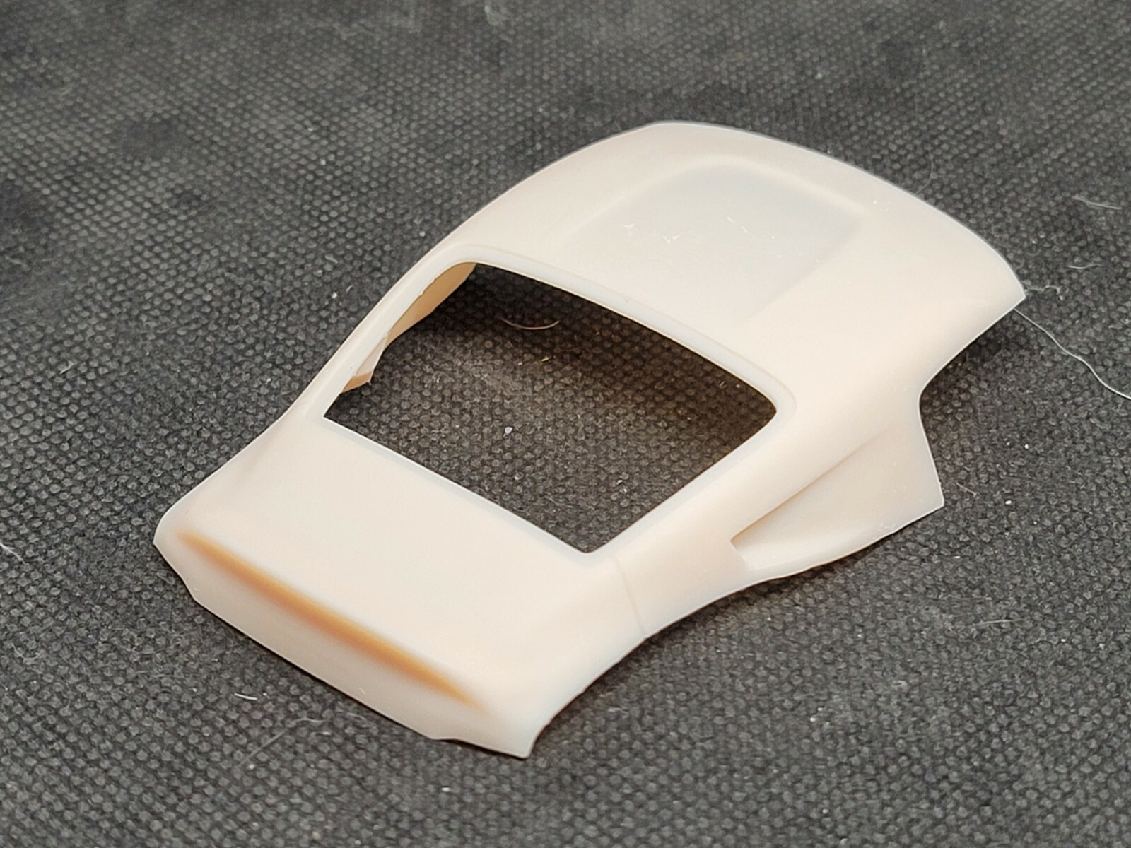 Resin 3D Printed NA Miata Hardtop Conversion Kit 1:24 & 1:18 scale.