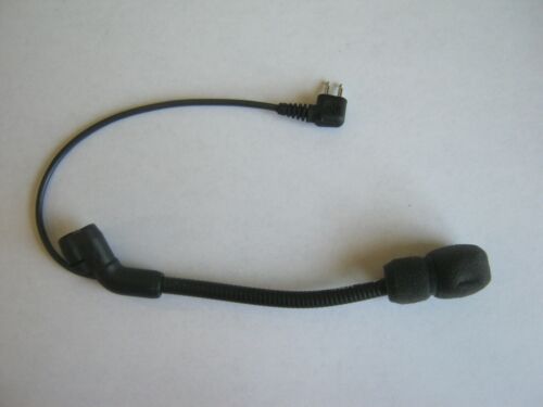 NEW 3M Peltor MT33-05 flex boom replacement mic for MT31 ComTac headset