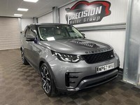 2018 Land Rover Discovery 3.0 TD V6 HSE Luxury Auto 4WD Euro 6 (s/s) 5dr ESTATE 