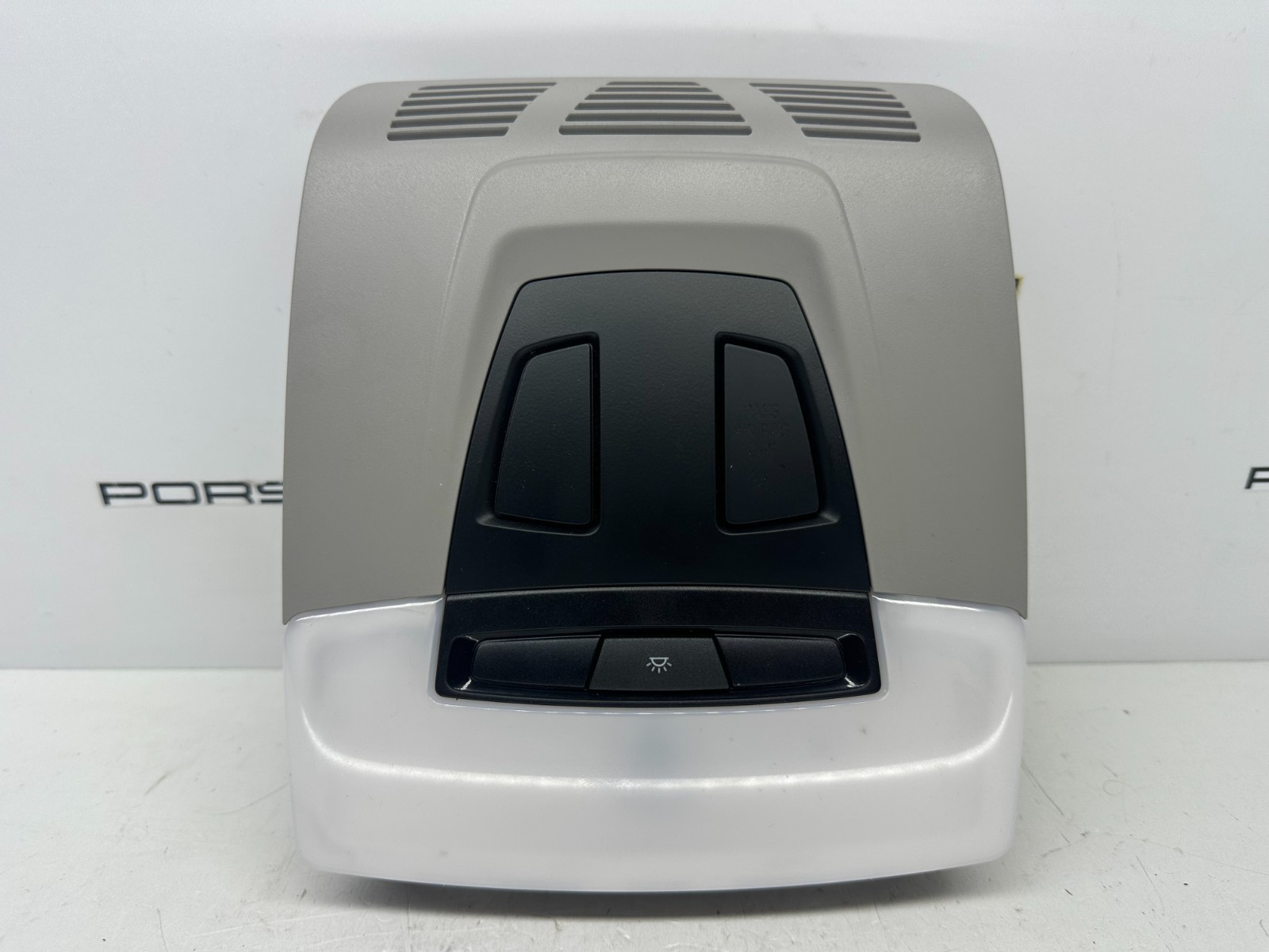 BMW 1 SERIES F20 F21 FRONT ROOF READING COURTESY LIGHT
