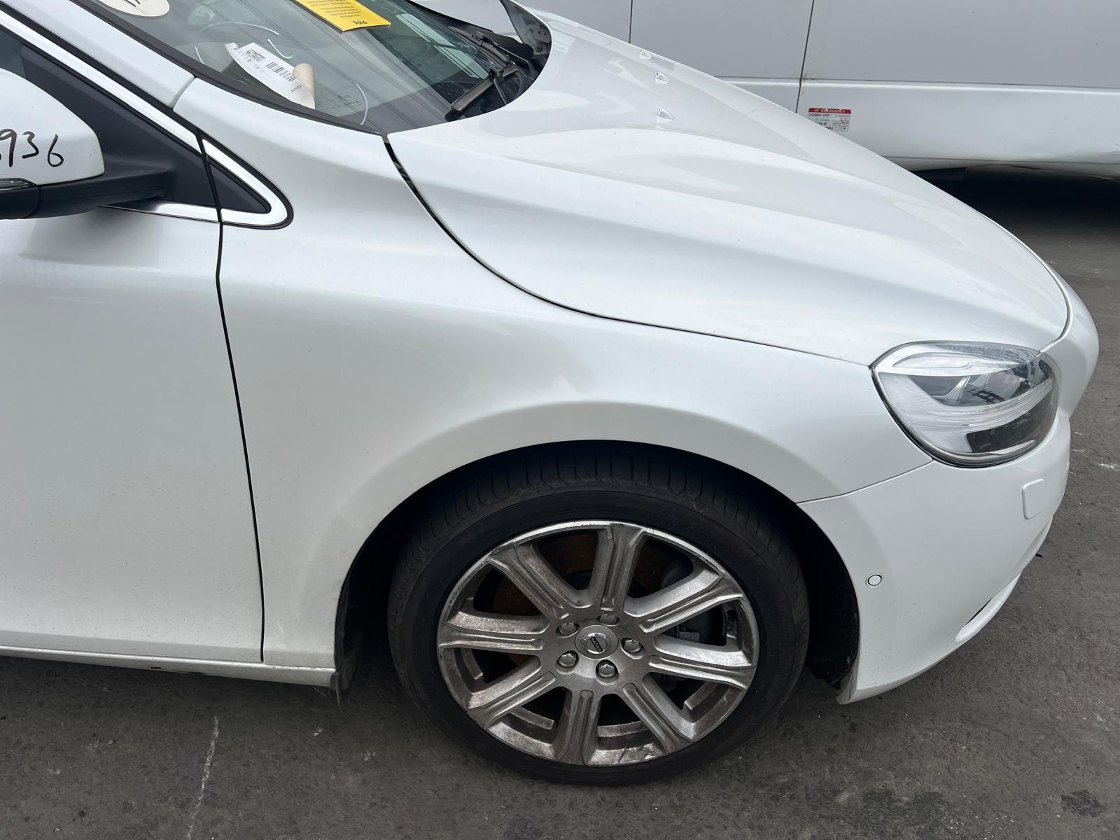 VOLVO S40 M SERIES 10/2014-2019 STARTER MOTOR 2.0L PETROL 36010074 - thumbnail 3