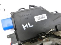 VW Touran 1T 06-10 Türschloss m. ZV Stellmotor Links Hinten 7Polig VW Touran 1T 06-10 06.08.2007 7L0839015D... Vorschau 6
