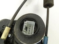 Toyota RAV4 III CA30W 06-13 Türschloss m. ZV Stellmotor Links Hinten Toyota RAV4 III CA30W 06-13 19.04.2006 6020108... Vorschau 5