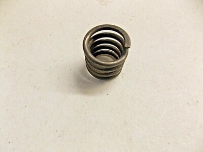 1 REEL SPRING ET11053 fit JOHN DEERE 180A 180B 180C 220A 220B 220C 260B 260C