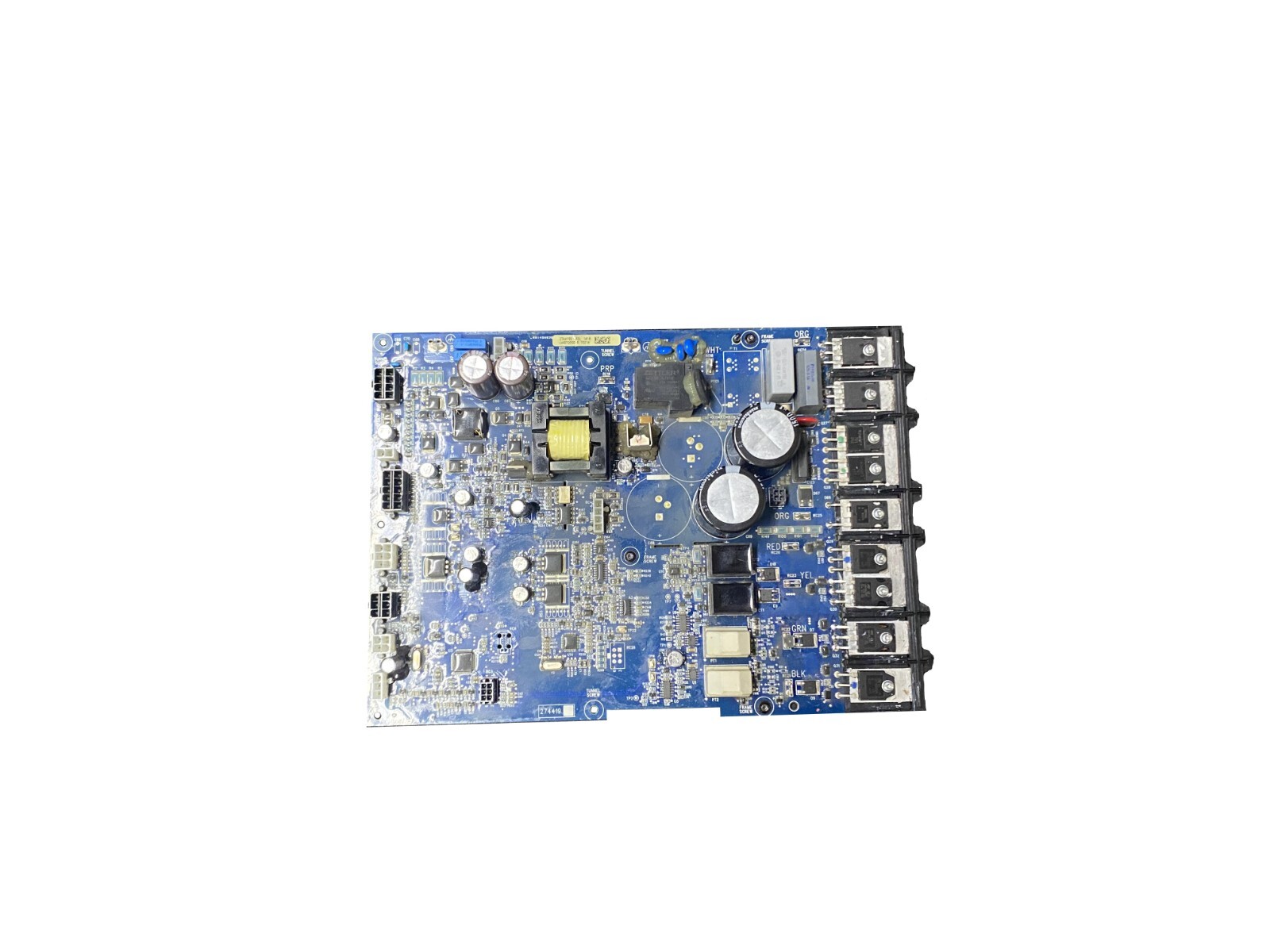 カーズ　17体セット ☆彡 Miller 275367 Kit, MM211 Control Board with Program