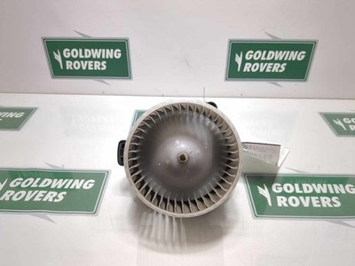 10 11 12 13 14 15 16 Land Rover LAND ROVER LR4 Blower Motor