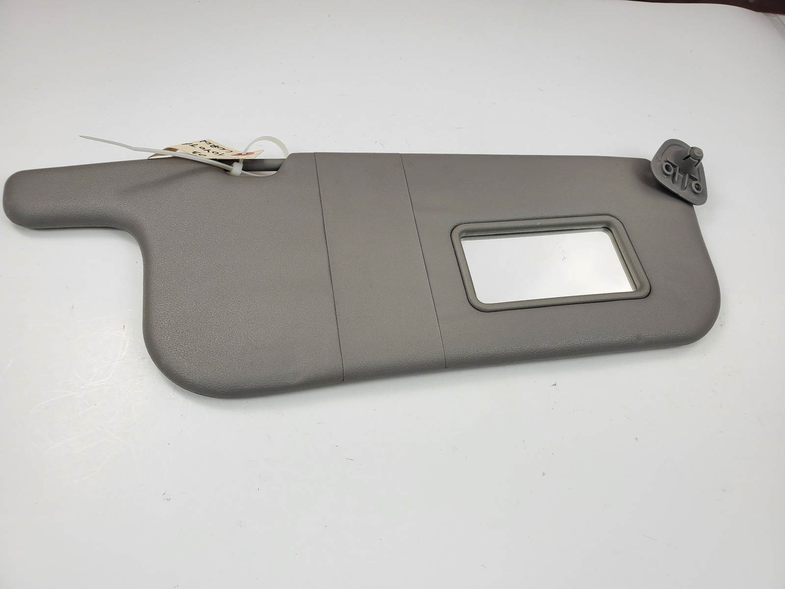 1998-2002 Toyota Corolla Sun Visor Sunshade Passenger Right Side Sun Visors OEM