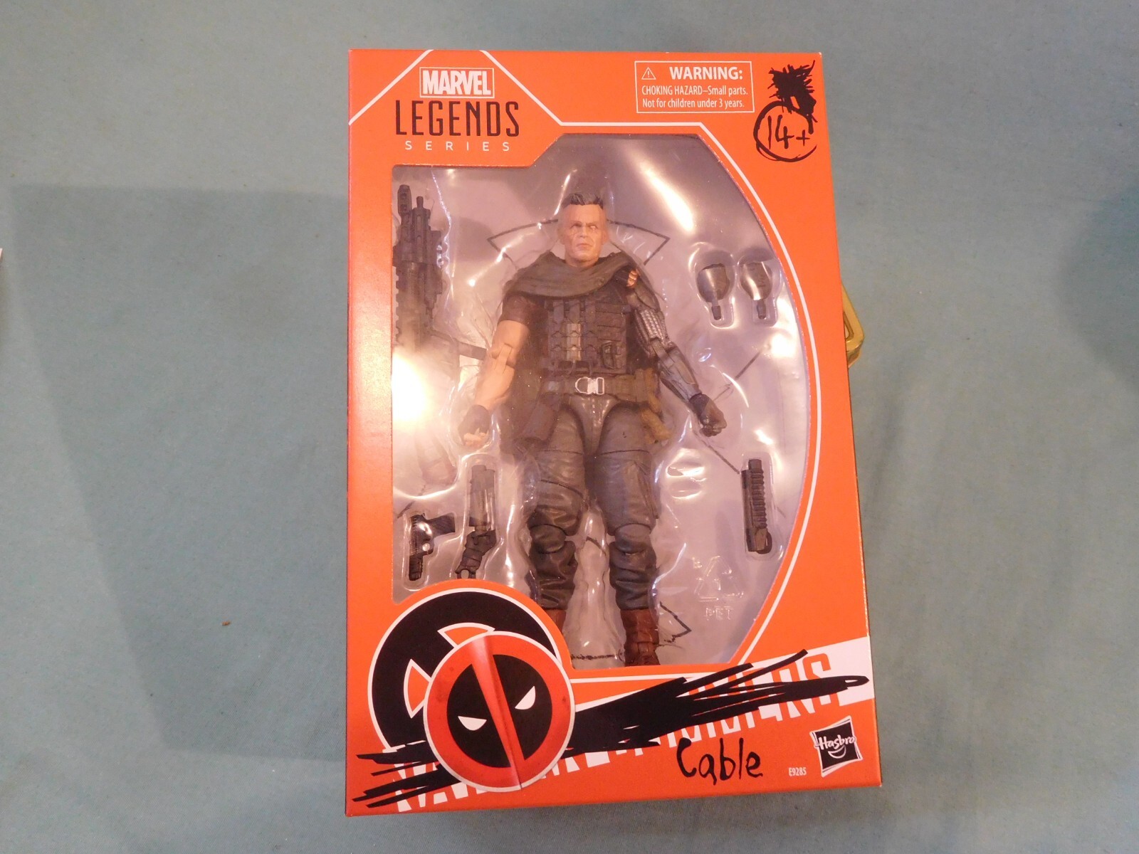 Walmart Exclusive Hasbro