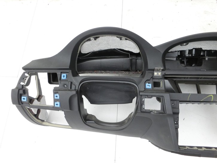 BMW E90 3er 325i 05-08 Armaturenbrett Panel komplett BMW E90 3er 325i 05-08 31.10.2006 34017464A gebraucht Vorschau 4