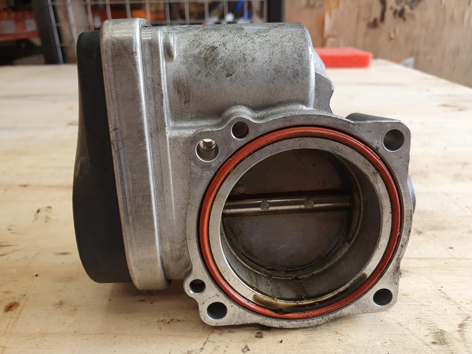 2003 Bmw 3 Series E46 THROTTLE BODY 2.0 N42 (N42B20A) 318i 09/01-07/06 image 3