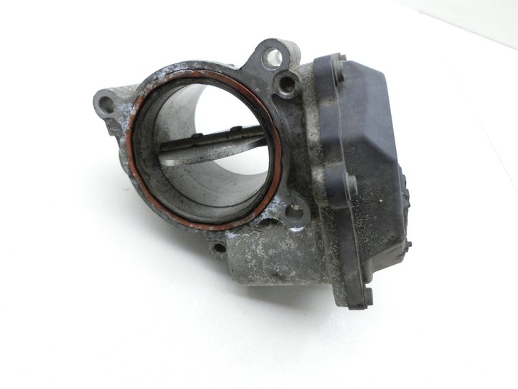 SSangyong Korando CK C200 13-17 XDi 2,0 110KW 671950 Drosselklappe SSangyong Korando CK C200 13-17 19.02.2014... Bild 6