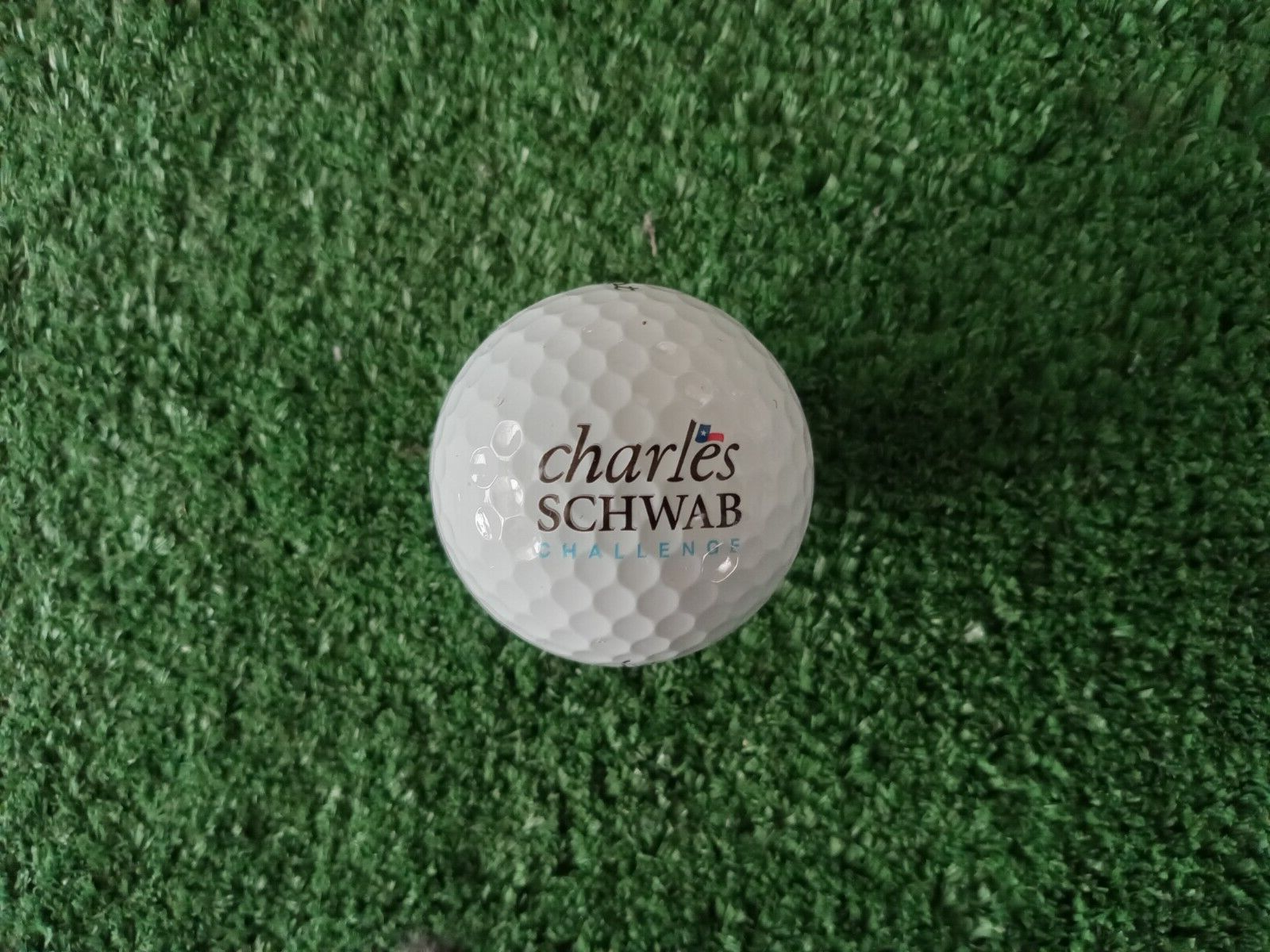 - Charles Schwab Challenge, Pga Tour