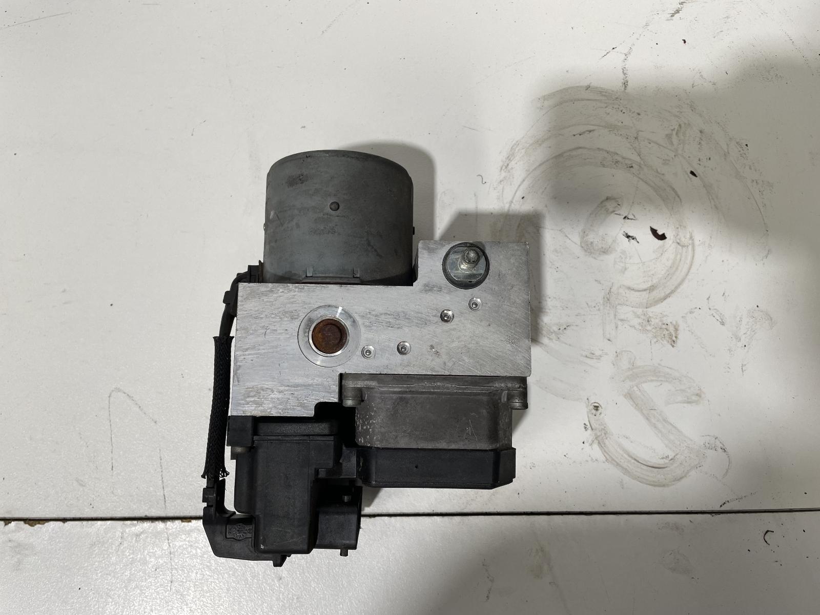 Ssangyong Musso ABS Pump / Module 04/2004-12/2006 - thumbnail 6