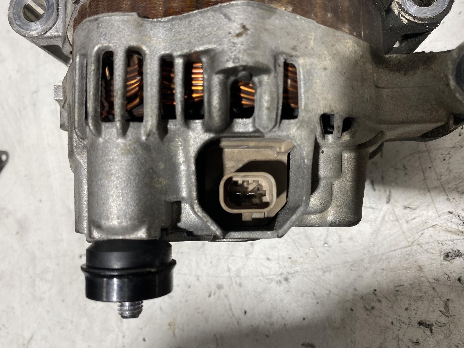 Holden Commodore Alternator Alloytech175 VZ 08/2004-09/2007 - thumbnail 7