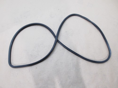 Infiniti JX35 2013 Front Right Passenger Door Body Weatherstrip Seal 12-13 *