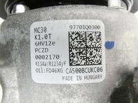 Hyundai I20 III BC3 20-23 MPI 1,4 74KW Klimakompressor Klima Kompressor Hyundai I20 III BC3 20-23 20.07.2020... Vorschau 2