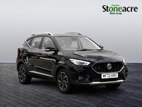 2022 MG MG ZS 1.0 T-GDI Exclusive SUV 5dr Petrol Manual Euro 6 (111 ps) HATCHBAC