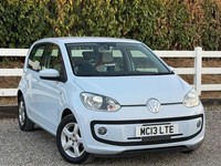 Volkswagen up! 1.0 ASG 5 DOOR Petrol Automatic