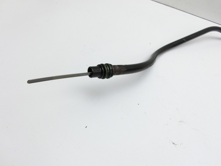 Ford Mondeo 5 V CF 14-19 2,0 110KW T7CE1F Ölmessstab Öl Stab Ford Mondeo 5 V CF 14-19 09.12.2015 gebraucht Vorschau 3