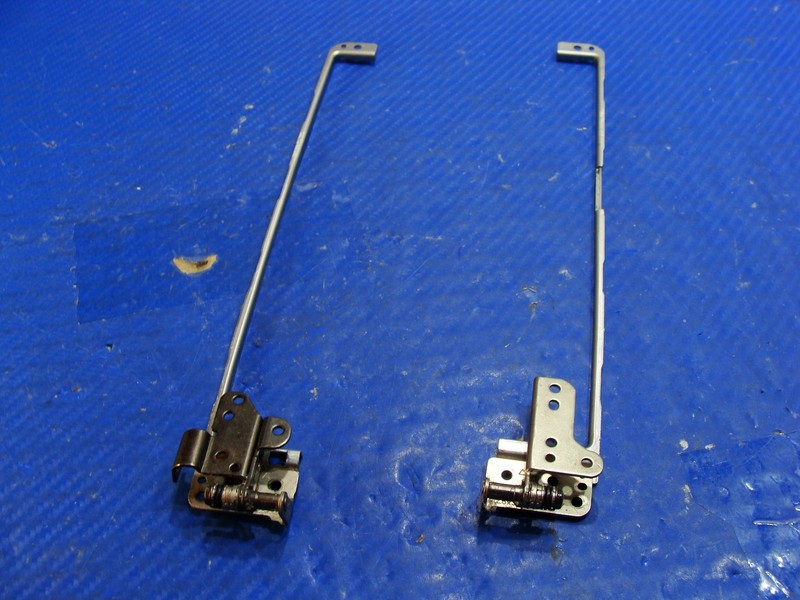 Lenovo ThinkPad E450 14" Genuine Right & Left Hinge Set AM0TR000300 AM0TR000400
