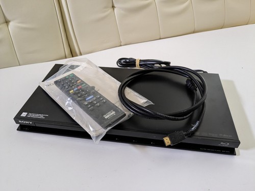 + Remote + Manual + Hdmi Cable Refurbished Working