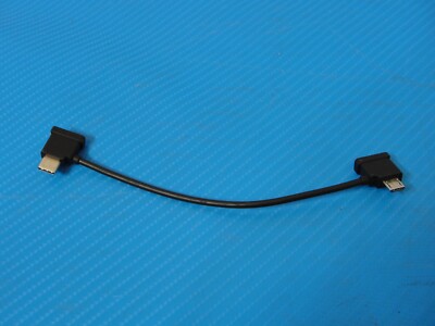 DJI Mavic Air 2 Drone Genuine Cable for the Remote USB-C to Mini USB