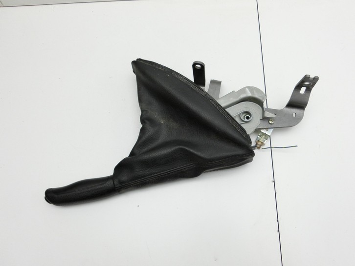 BMW 3er E46 99-01 Handbremshebel Hebel für Handbremse Bremshebel BMW 3er E46 99-01 10.07.2000 9416631 86199416631... Vorschau 4