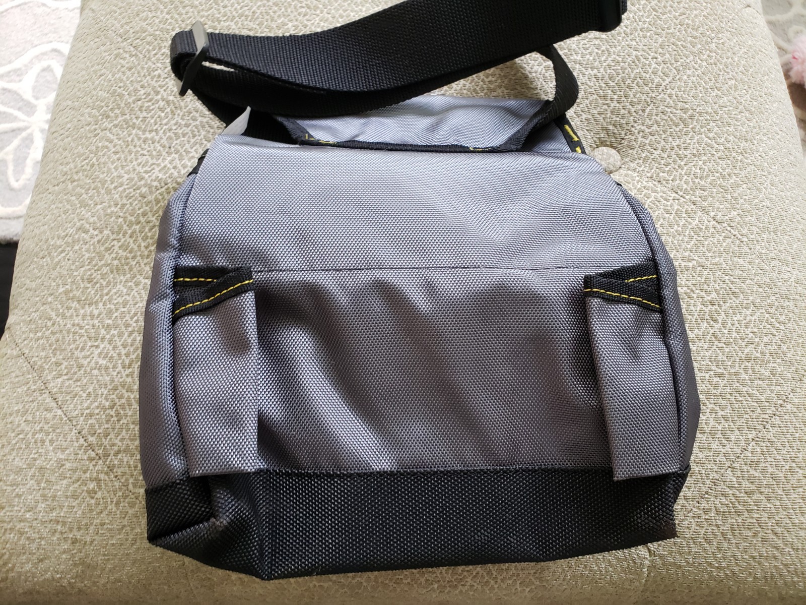 MAGNOGRIP MAGNETIC TOOL POUCH WITH BELT (10 POCKETS) #002-412