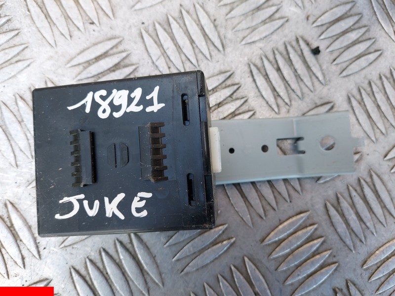 Boitier Module - Nissan Juke I (1) Phase Ii (2) - RéF : Cwtwd1g791