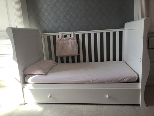 john lewis martha cot bed