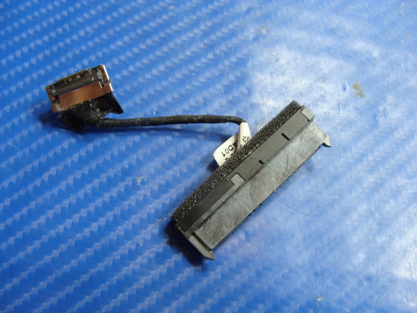 Acer Aspire 15.6" V5-571P-6648 OEM HDD Hard Drive Connector 50.4TU07.002 GLP*