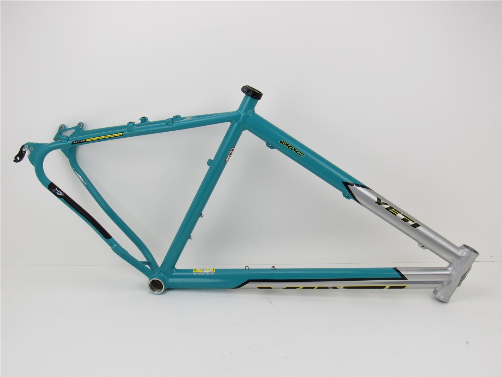 26" Yeti ARC Frame, Large 20.5"
