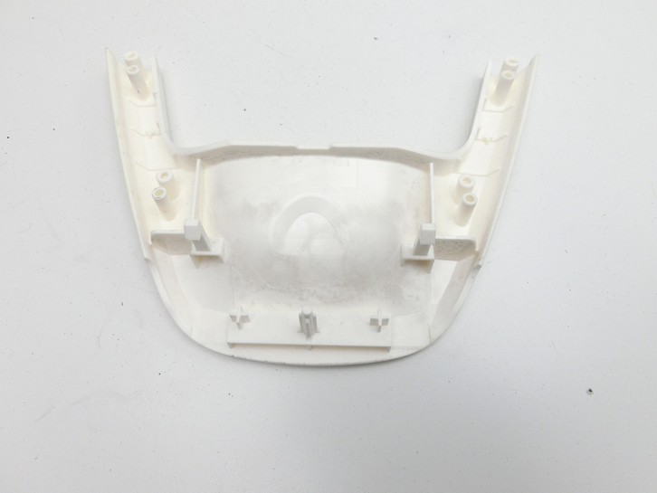 Toyota Prius IV ZVW5 16-19 Blende Innen Auflage Applikation für Lenkrad Toyota Prius IV ZVW5 16-19 02.09.2016 gebraucht Vorschau 3