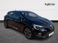 2021 Renault Clio 1.0 Tce S Edition Hatchback Petrol Manual