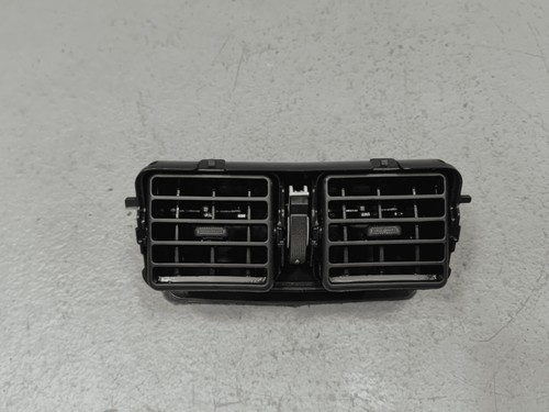 2019-2025 Toyota RAV Center Console Rearward Back Air Vent Grille OEM