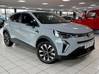 2025 Renault Captur 1.0 TCE 90 Evolution 5dr HATCHBACK PETROL Manual