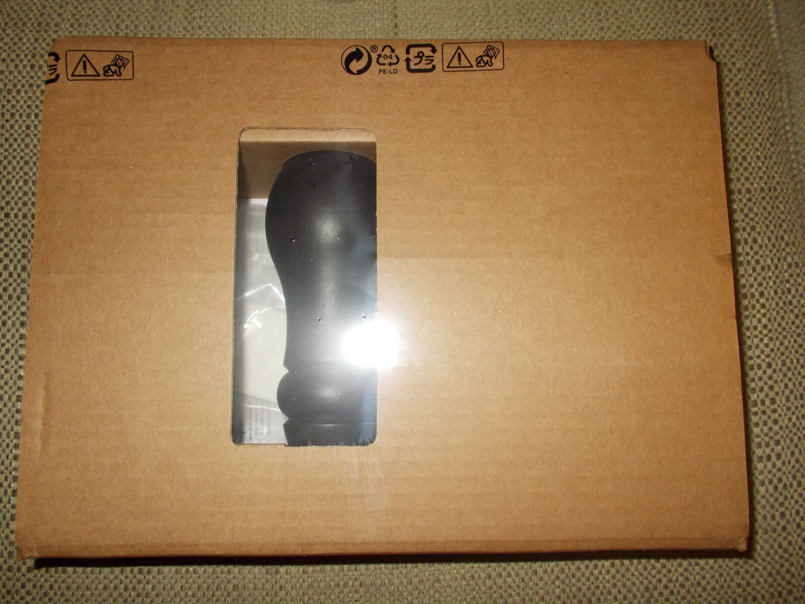 Legs Black 002.893.17 Nwt New
