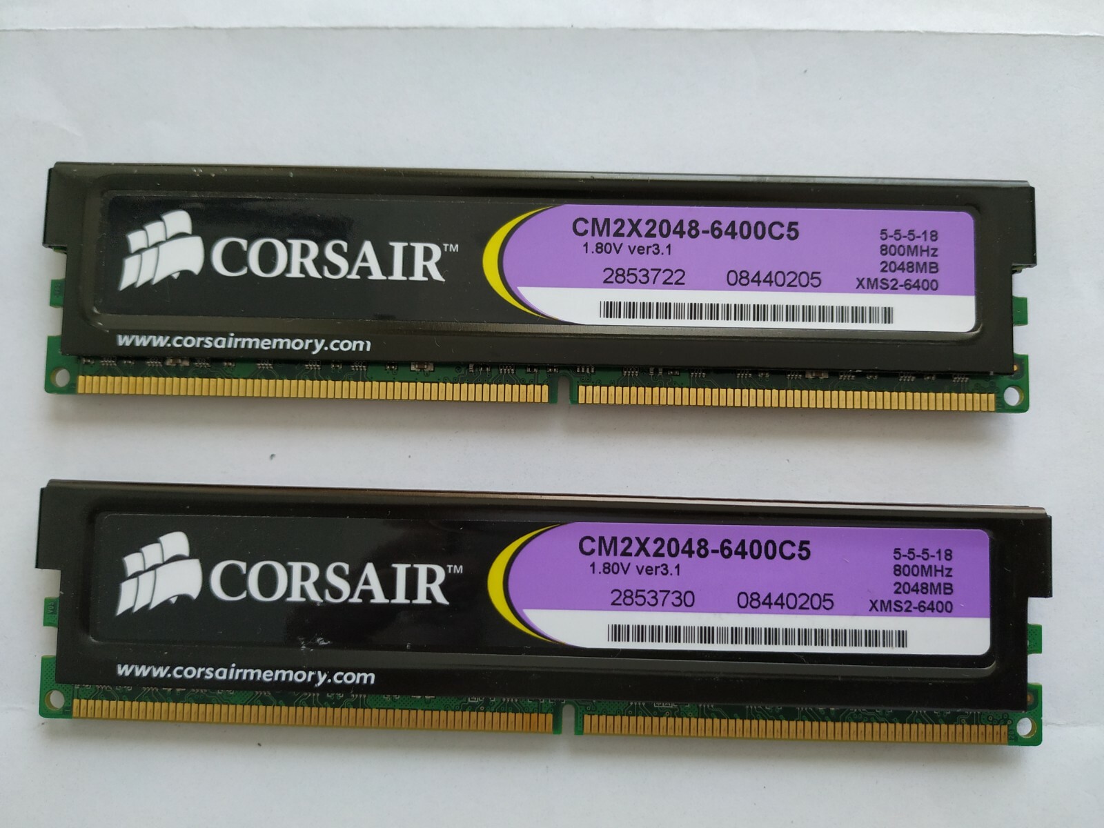 Pc2 6400 ddr2 800 мгц. Pc2 6400 ddr2 800 мгц