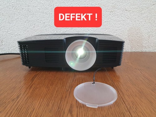 acer P1515 DLP Projector, FULL HD 1080 HDMI 3D