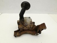 Seat Ibiza IV 6J 08-12 1,6 77KW BTS Ölpumpe Seat Ibiza IV 6J 08-12 06.11.2008 03C115105T gebraucht Vorschau 5