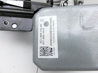 Skoda Fabia III NJ 14-22 Lenkhilfe elektr. Skoda Fabia III NJ 14-22 04.10.2018 6C1909144AK 6C1909144D A0065352B... Vorschau 8
