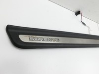 Kia Sorento III UM 15-20 Einstiegsleiste Rechts Vorne Kia Sorento III UM 15-20 11.10.2018 gebraucht Vorschau 2
