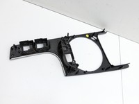 Audi TT Roadster 8J 8J9 10-14 Blende Einbaurahmen für Schaltkulisse Audi TT Roadster 8J 8J9 10-14 26.04.2011... Vorschau 4